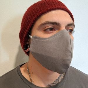 Protective Face Mask (1)